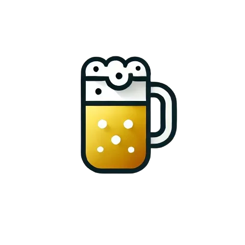 Bierkrug Oktoberfest